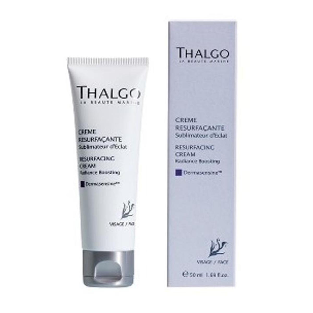 Thalgo Resurfaçante Crema 50Ml